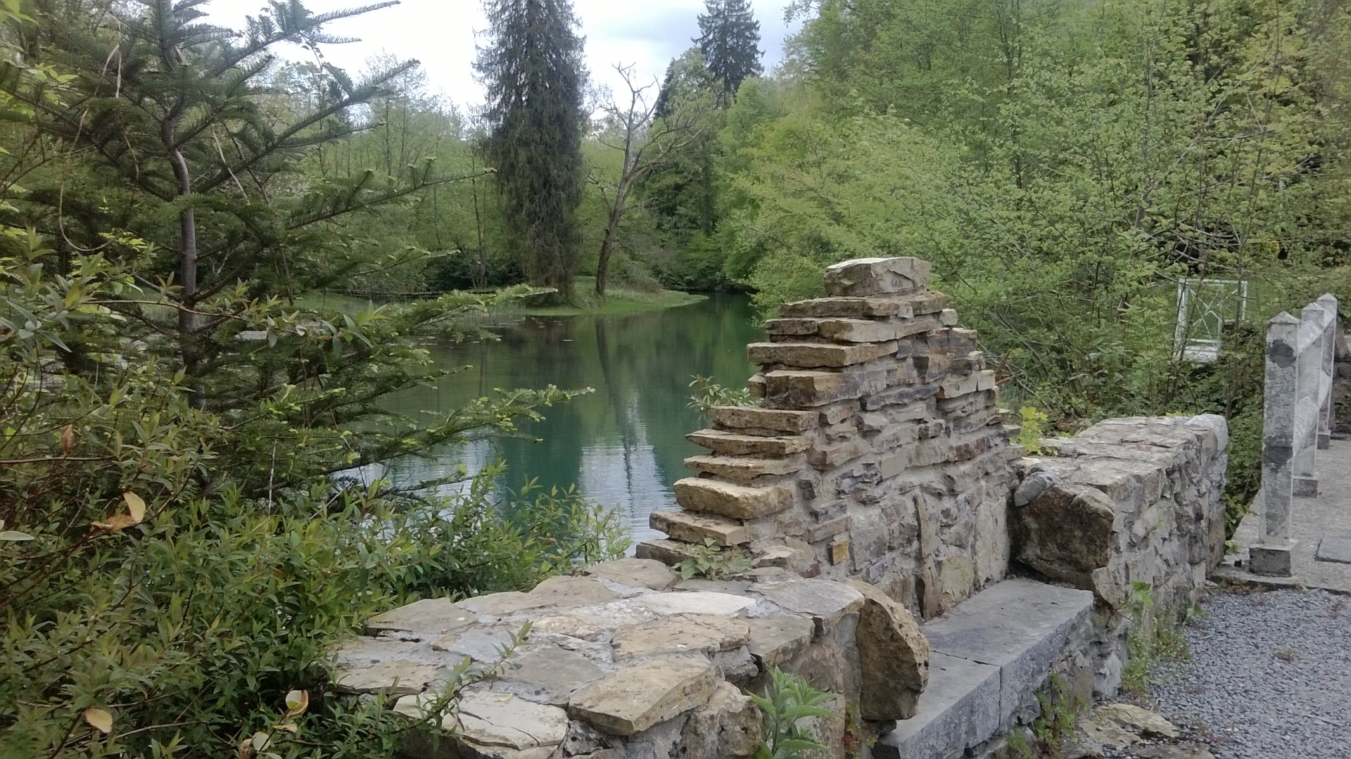 Résidence du Parc, Lurbe-Saint-Christau - photo 14