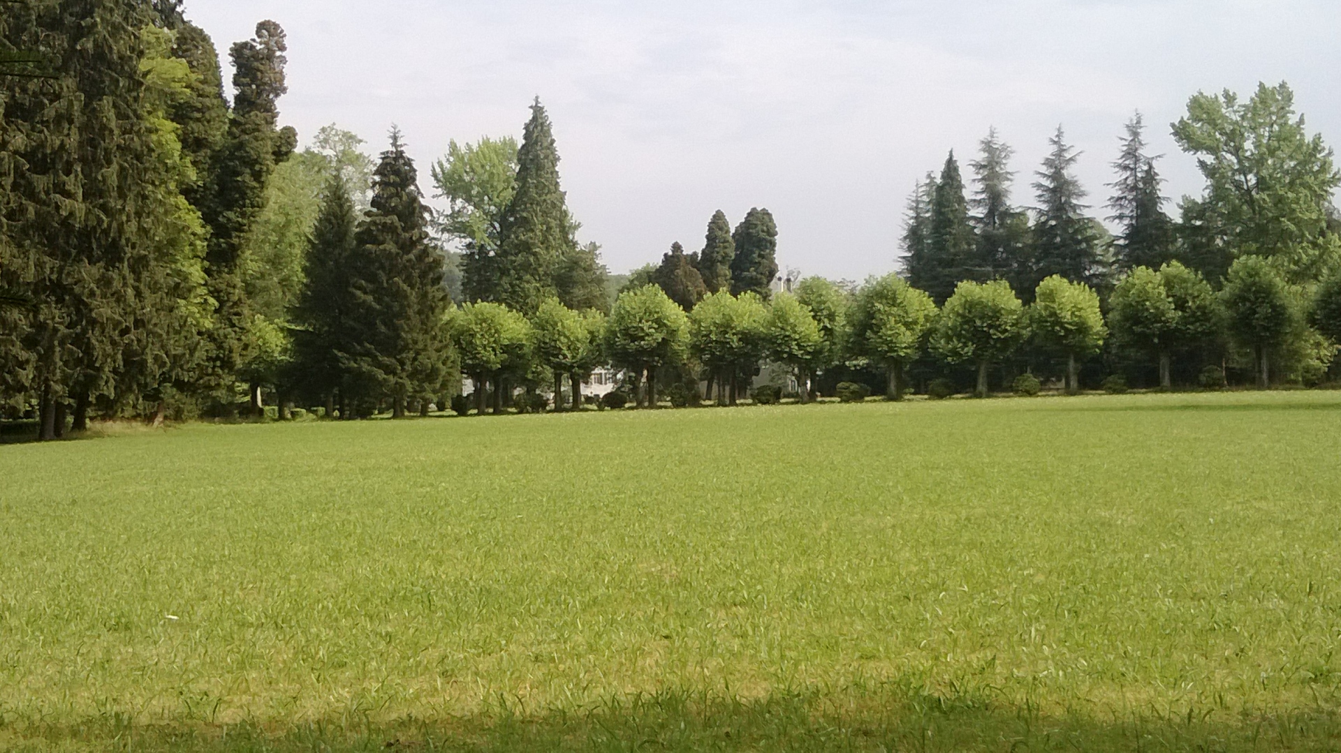 Résidence du Parc, Lurbe-Saint-Christau - photo 12