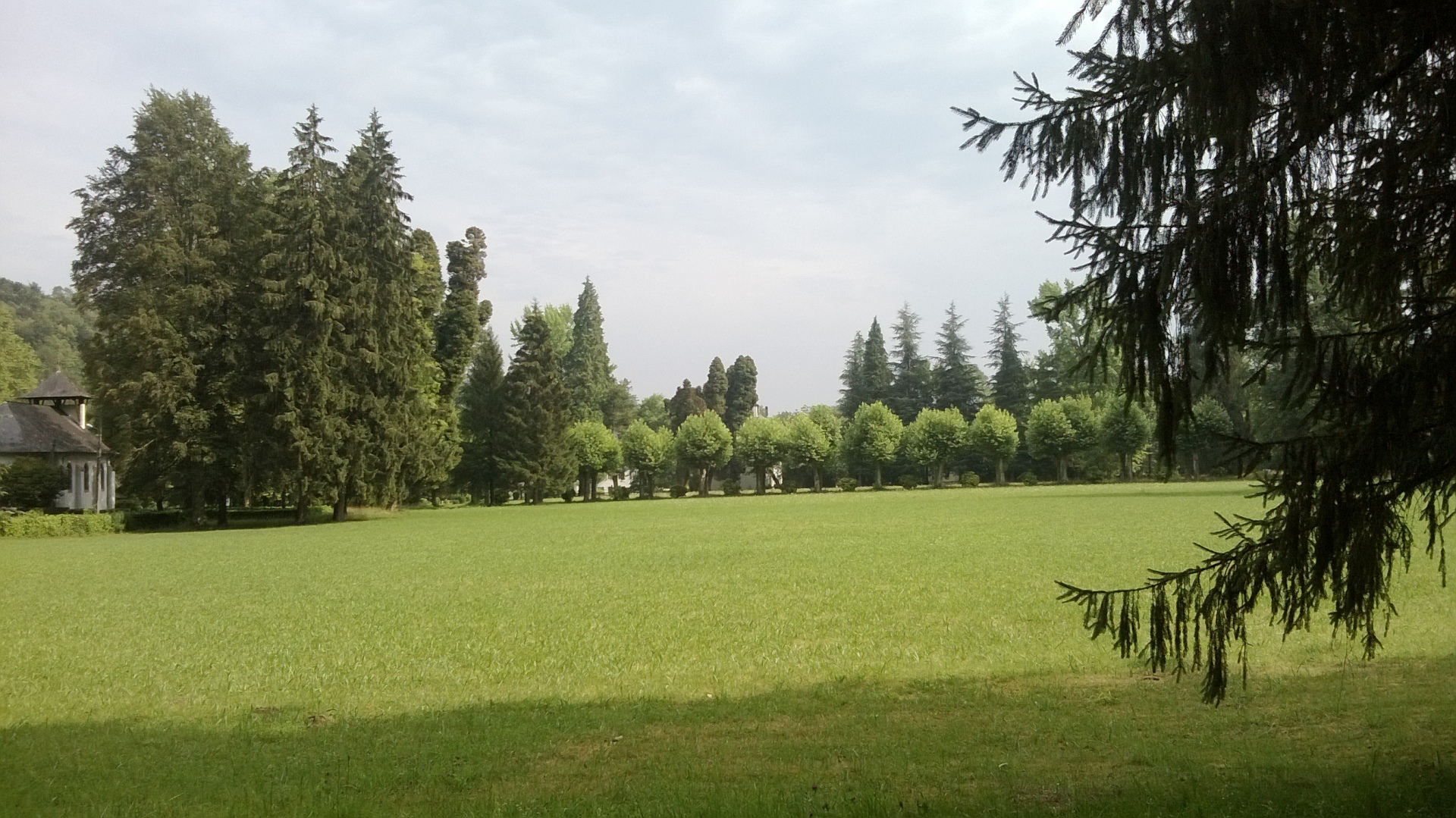 Résidence du Parc - photo 5