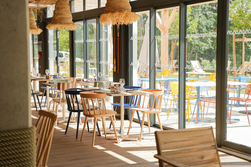 Papato Restaurant