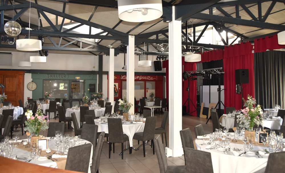 Le Relais du Moulin Neuf - photo 5