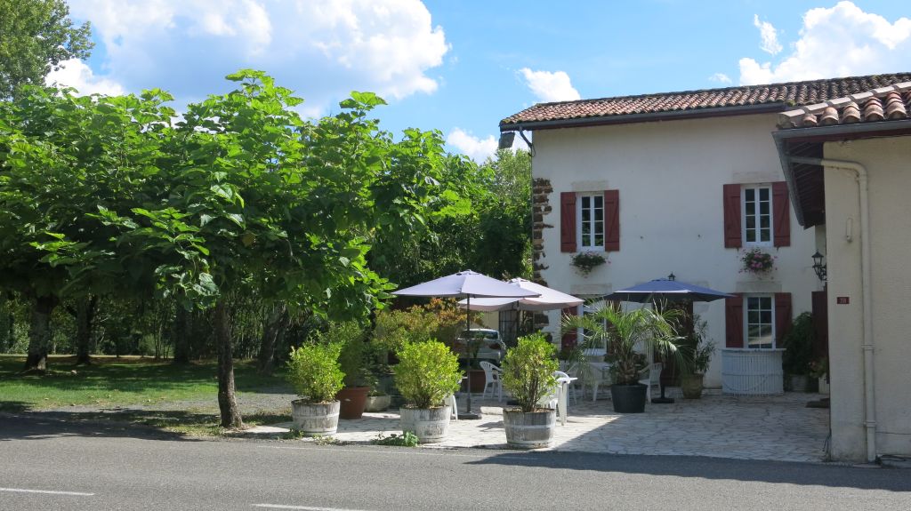 Restaurant Euloge web 2014.