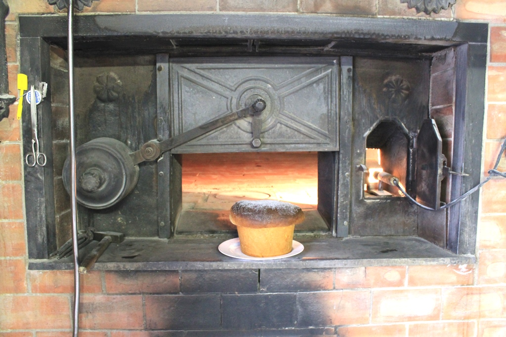 Boulangerie Boucheres, La Ronde des Pains, Saint-Sever - photo 2