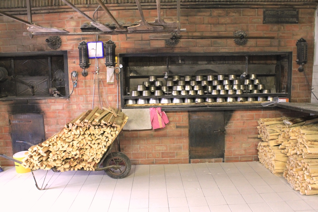 Boulangerie Boucheres, La Ronde des Pains, Saint-Sever - photo 4