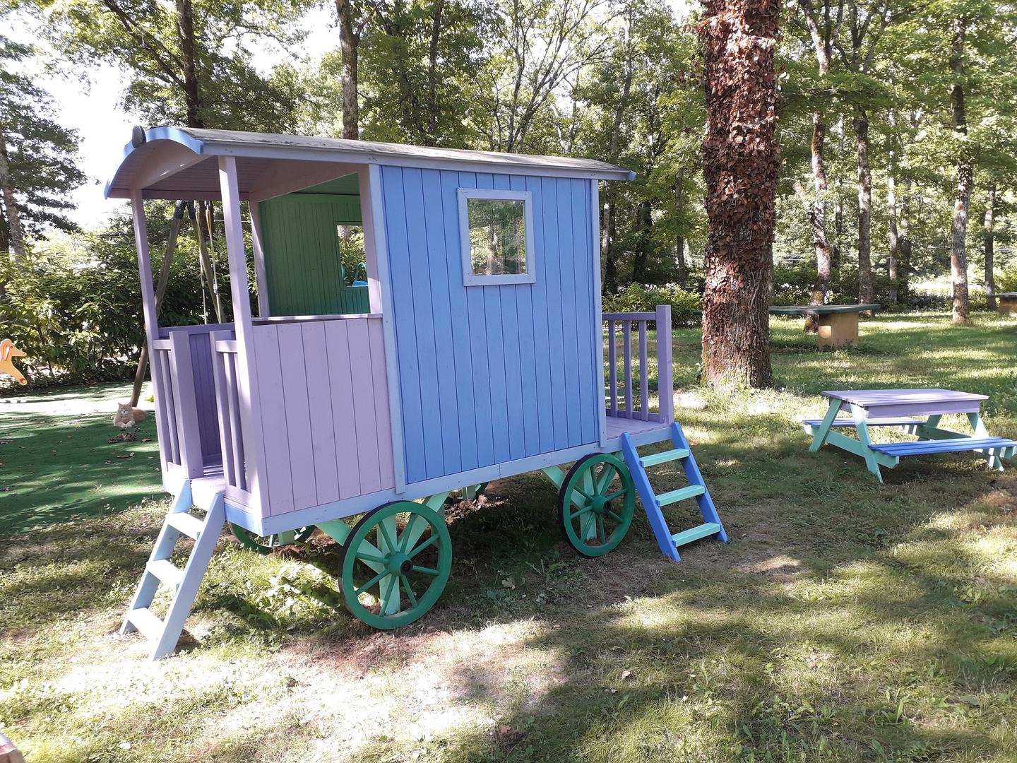 Les Chênes de Calviac, Calviac-en-Périgord - photo 15