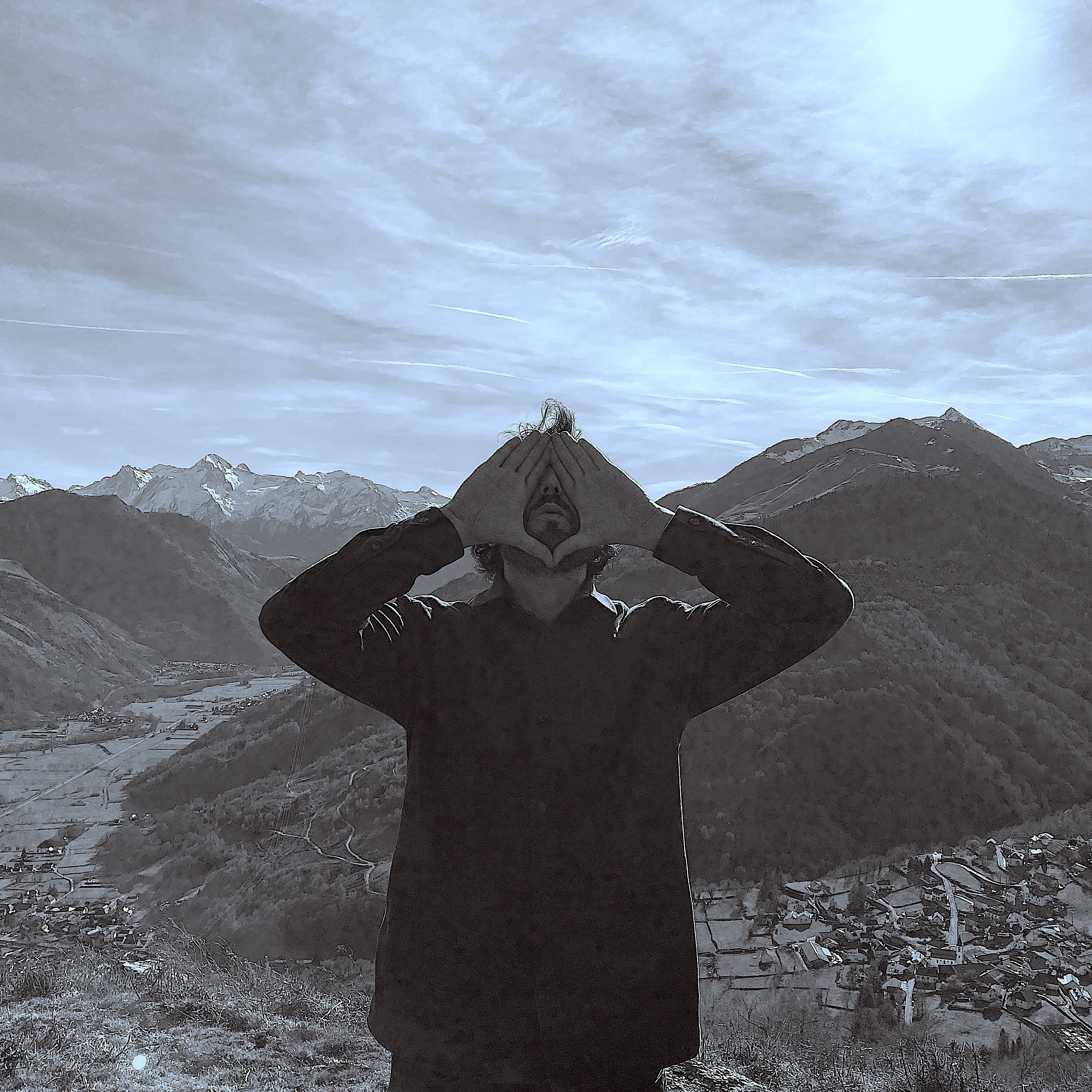 Balade matri.patrimoine & sortie de résidence - À l'écoute des vivants