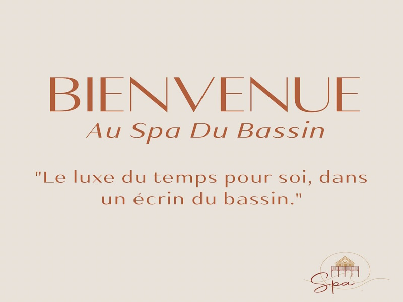SPA du Bassin