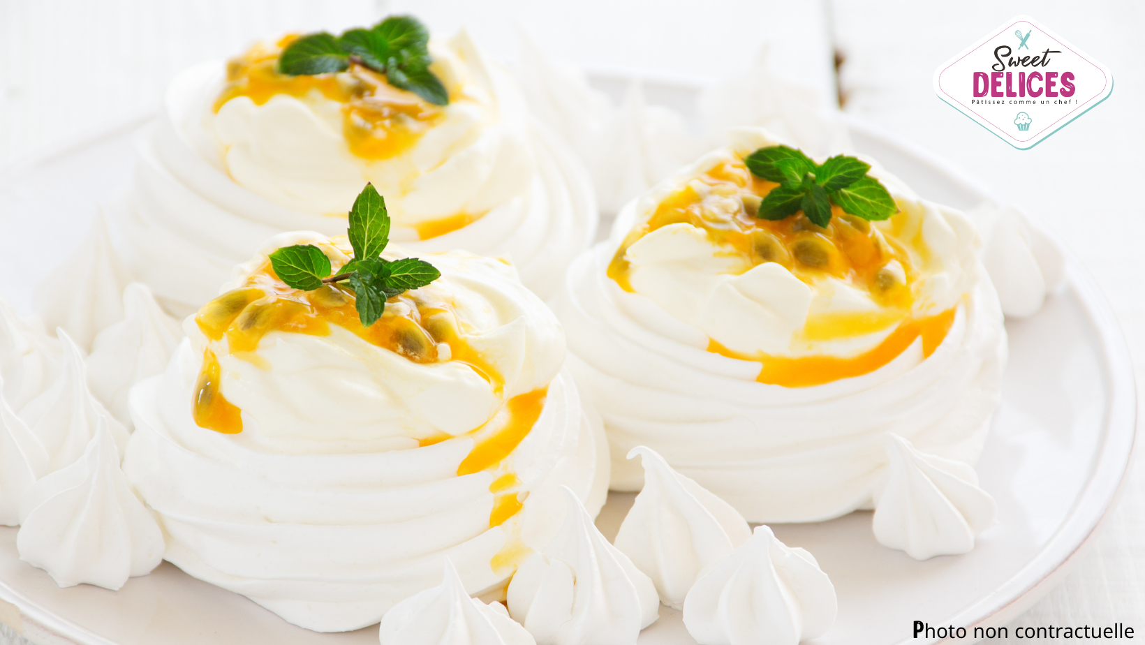 Sweet Délices Agen