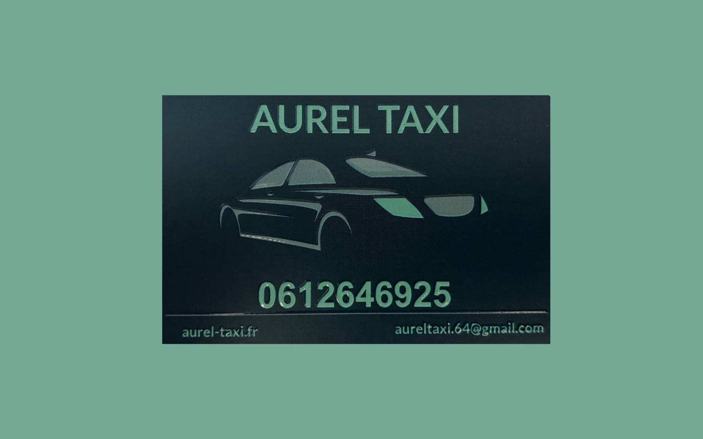 Aurel Taxi