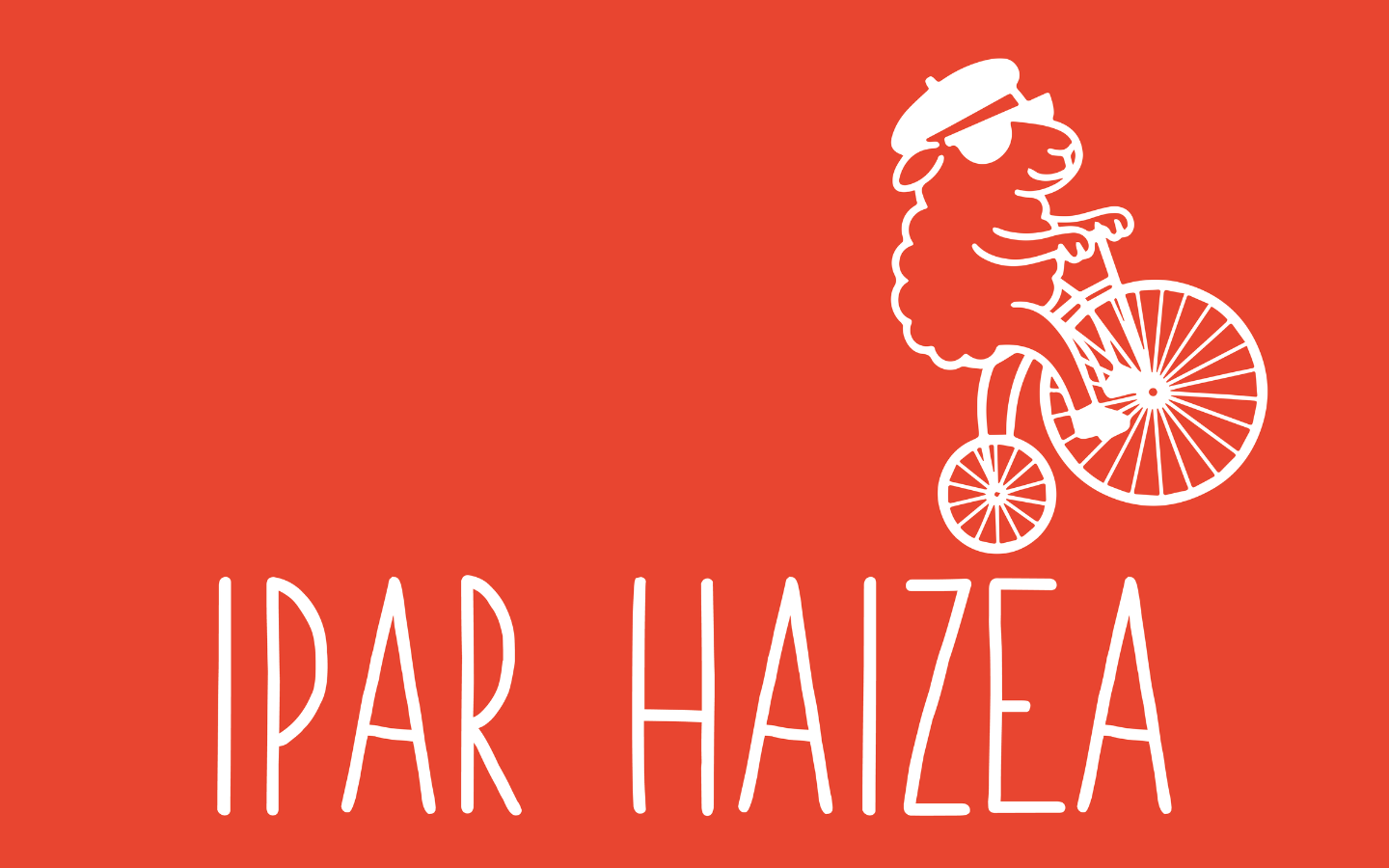 Ipar Haizea, Boutique de souvenirs, cadeaux et Épicerie fine
