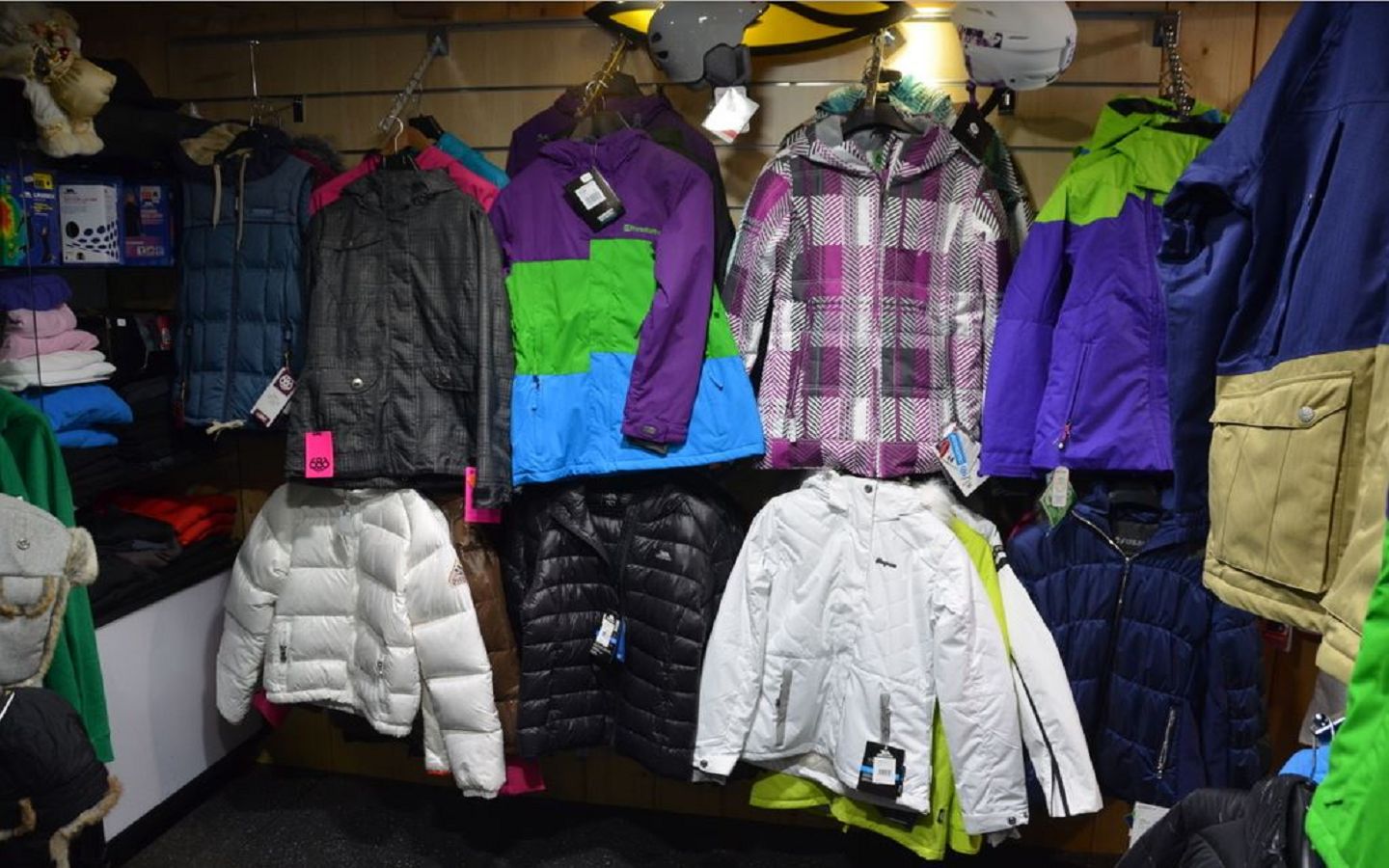 Boutique Ski 2000