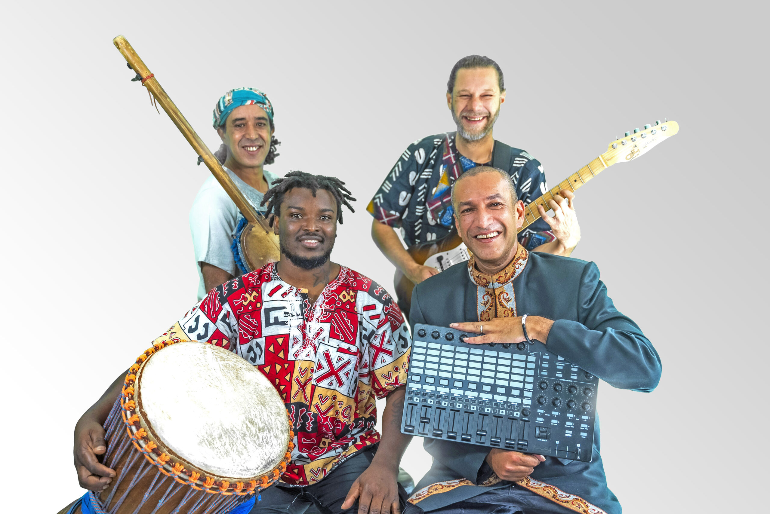 La Naute : SOFAZ