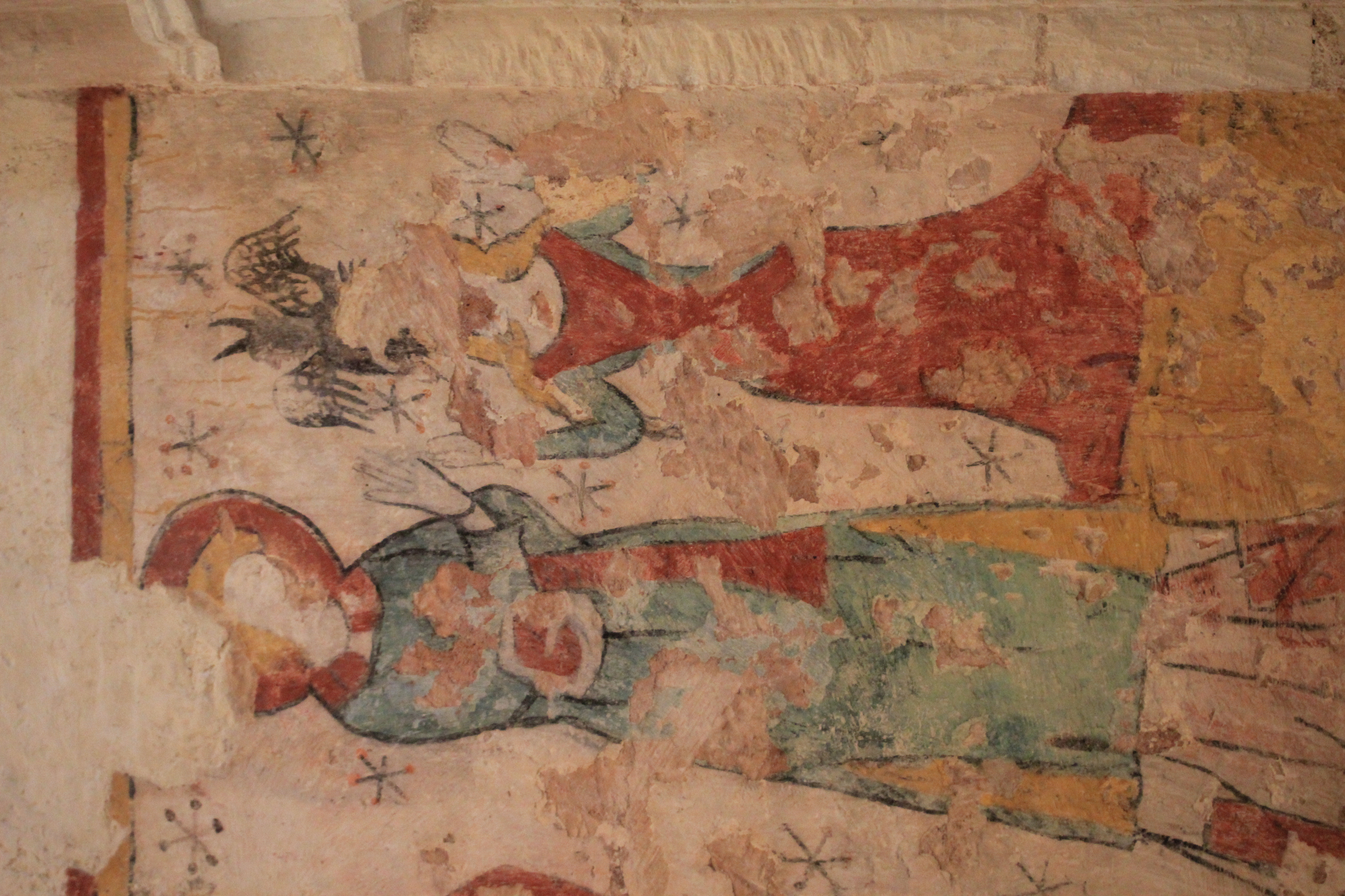 PL'Secrets : La Grimaudière  en lumière