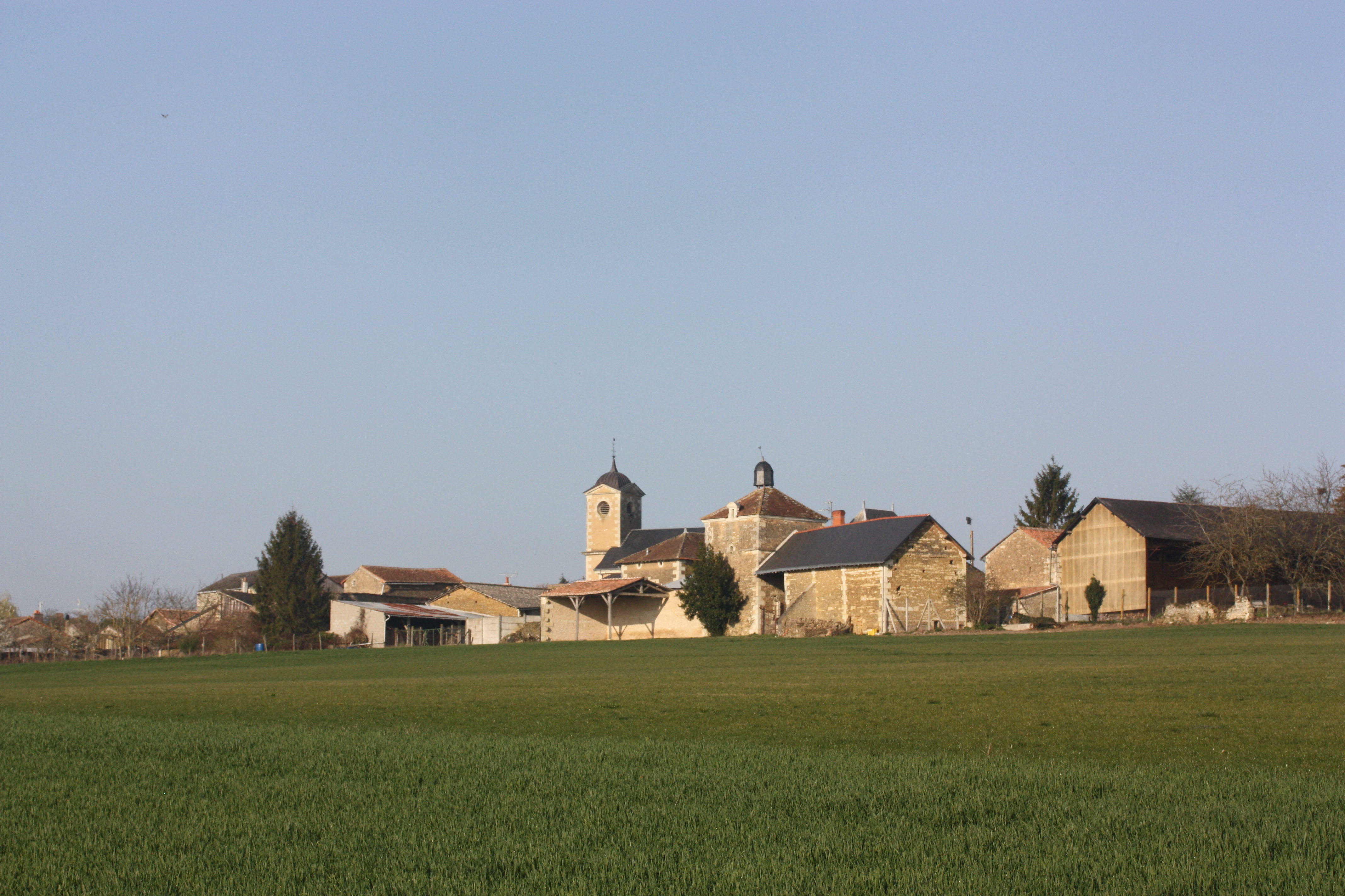 PL'Secrets : Entre pierre et sources