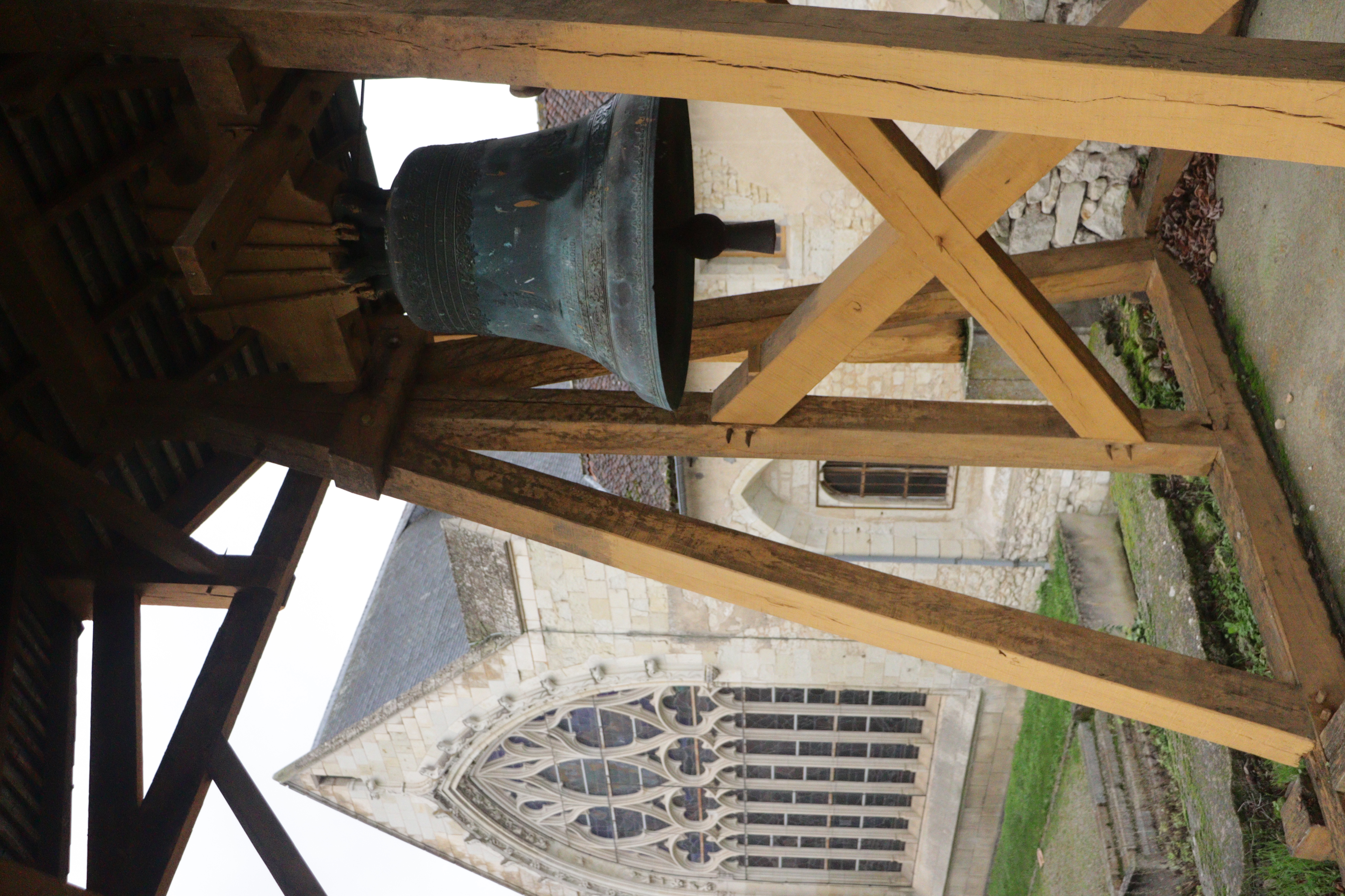 PL'Secrets : Loudun au son des cloches