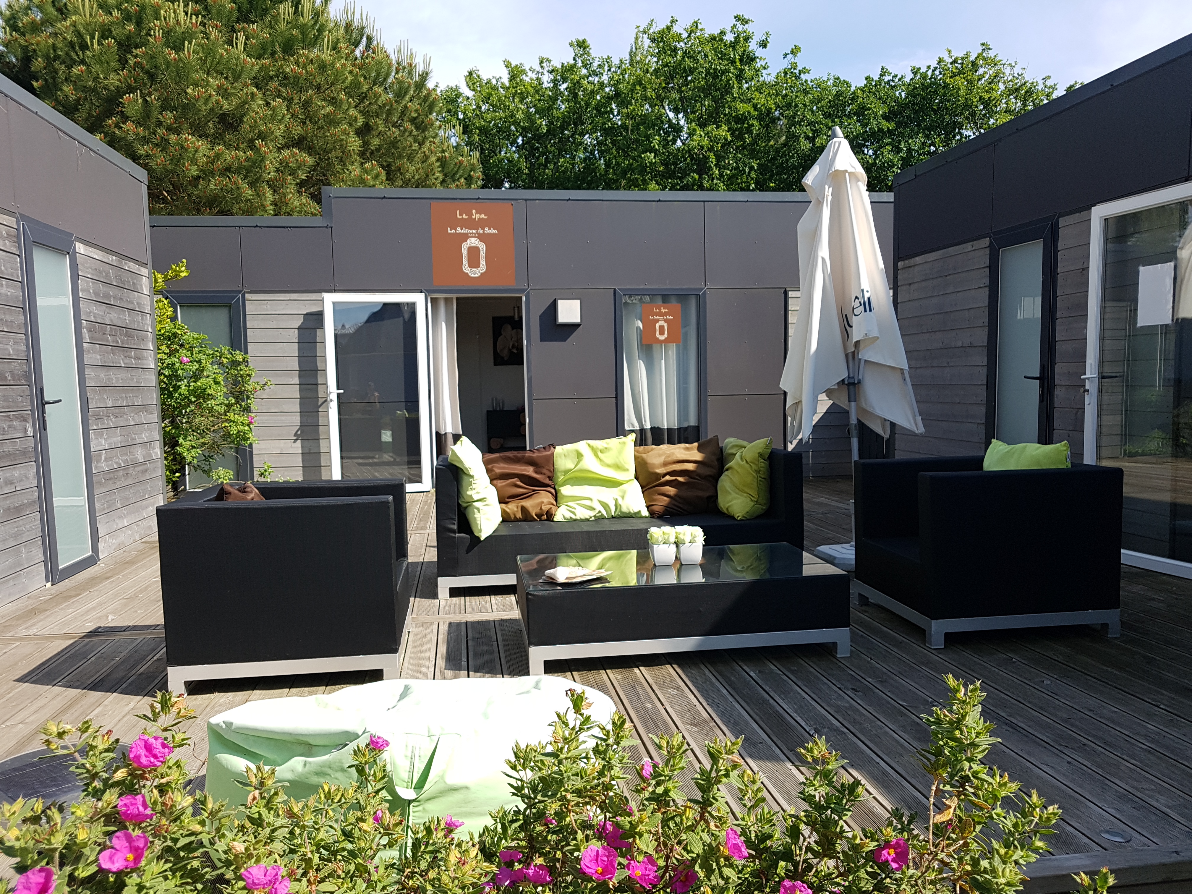 Beauté & Spa La Pointe du Médoc - photo 2