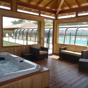 SPA Landes Océanes—© SPA Landes Océanes