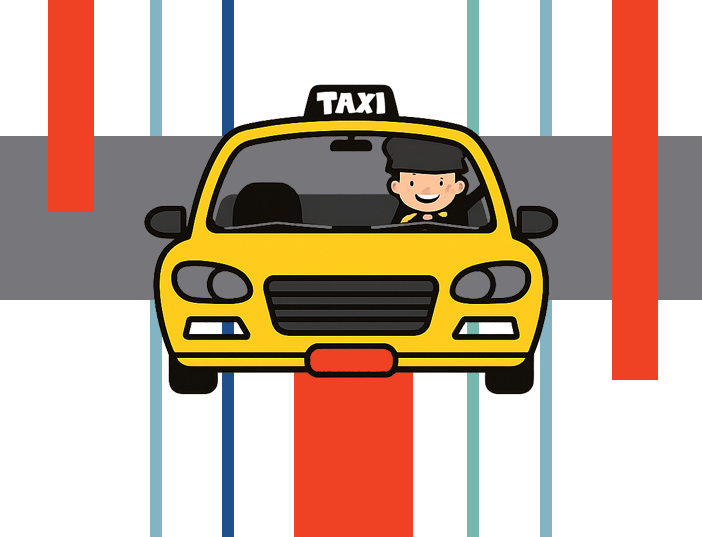 Taxis Bord et Fils