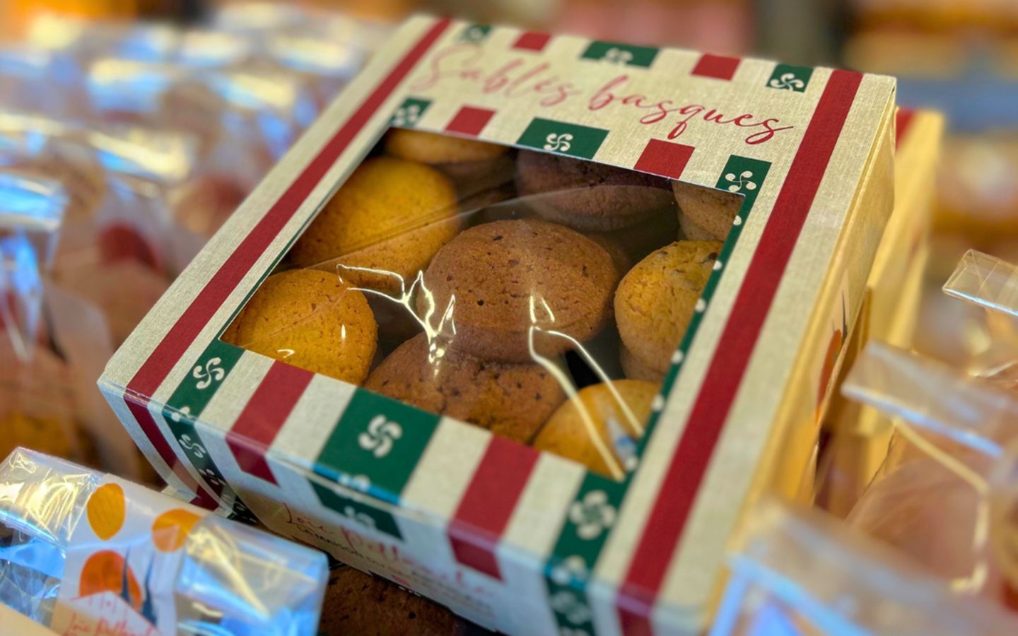 La maison du gâteau basque - photo 3