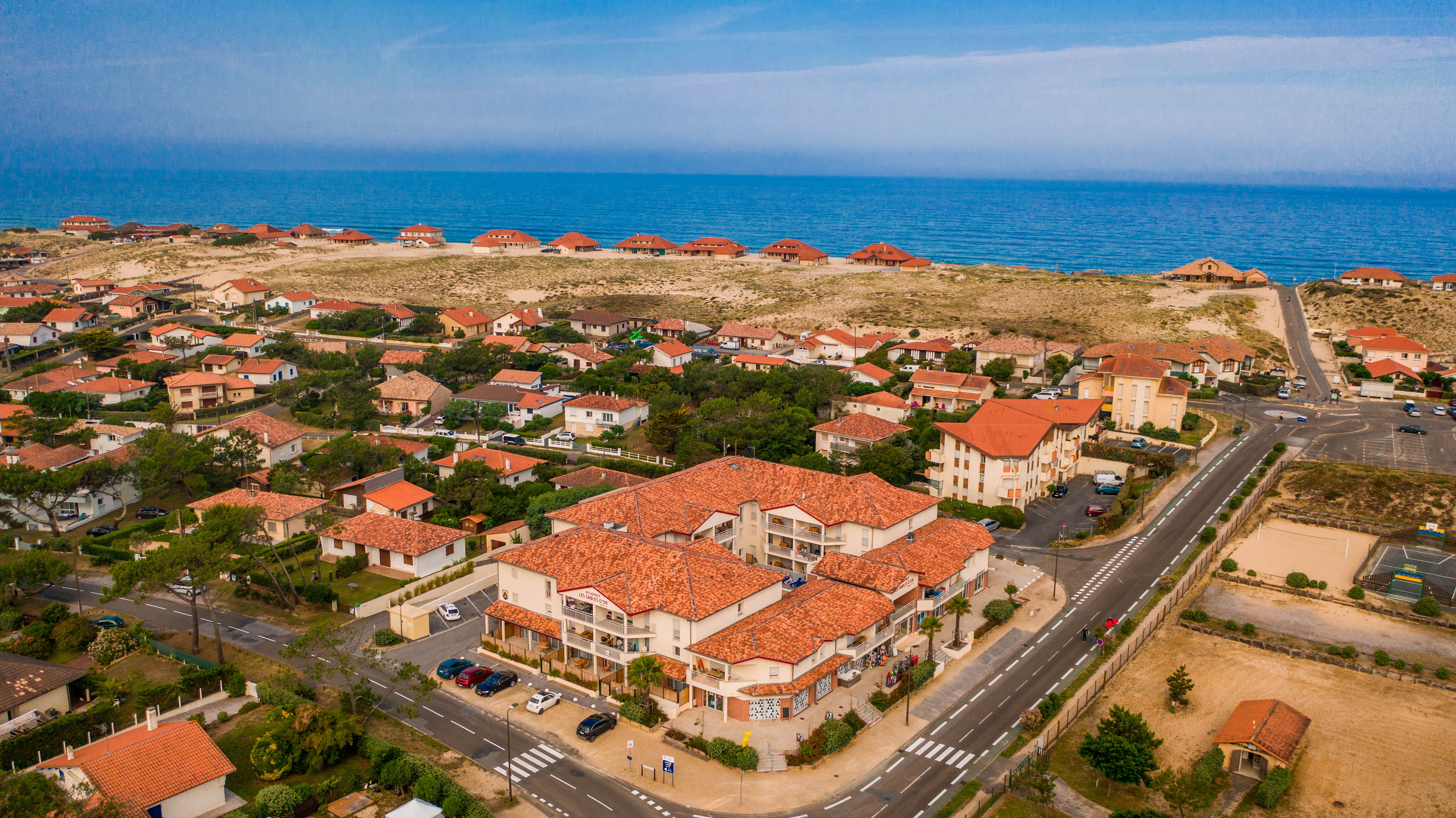 Résidence Les Sables d'Or - photo 5