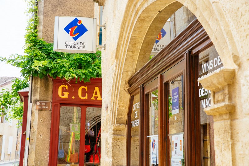  Saint-Macaire - SUD-GIRONDE 