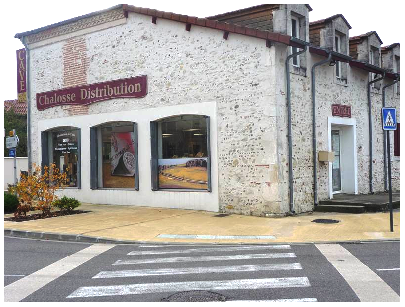 Cave "Deux fois Vin" - photo 3