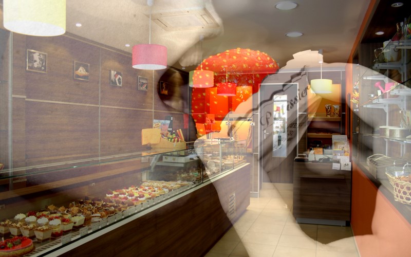 Pâtissier – Chocolatier – Glacier Laborde, Saint-Sever - photo 6