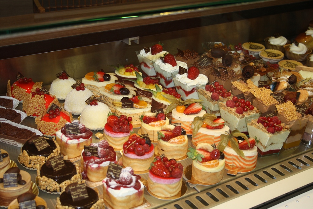 Pâtissier – Chocolatier – Glacier Laborde, Saint-Sever - photo 7