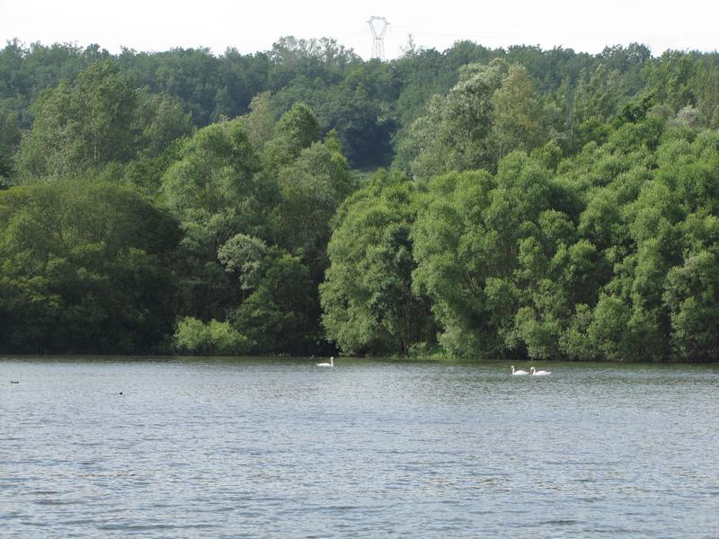 Lac du Salabert