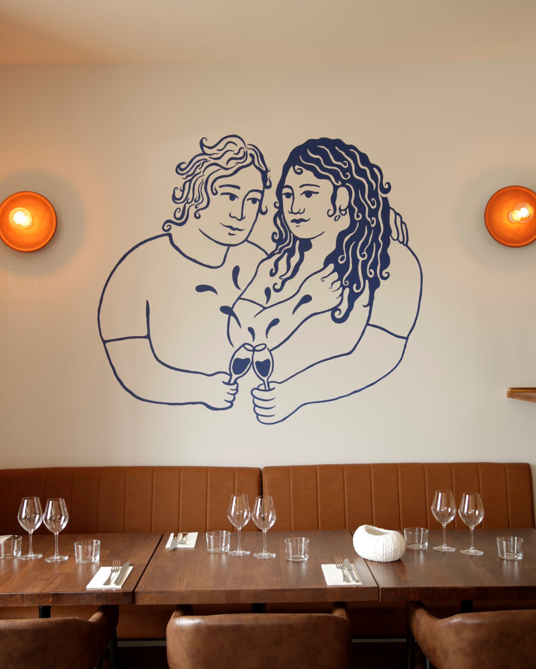 Restaurant Haliotis