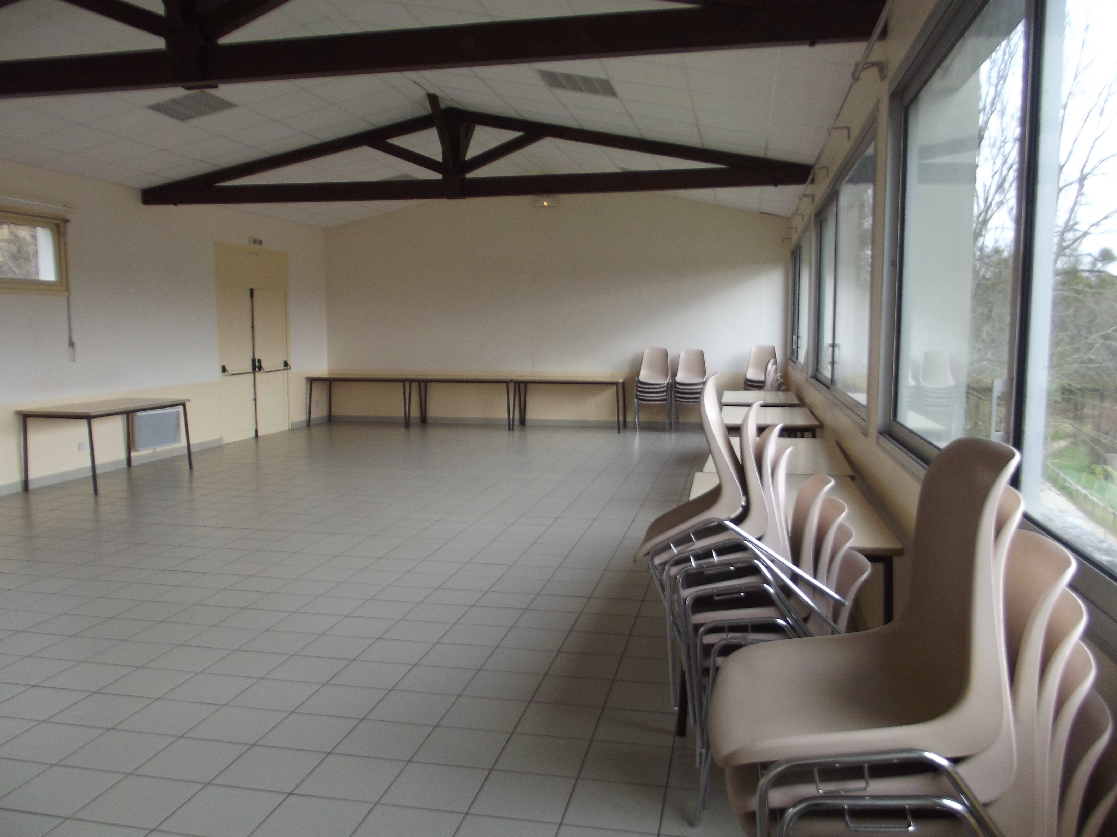 Domaine du Lambon - Olydea, Prailles-La Couarde - photo 12