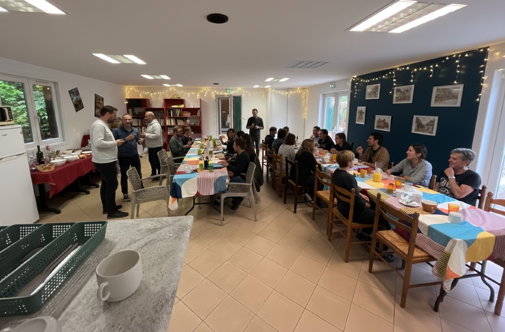 Hameau des Laurières - photo 2