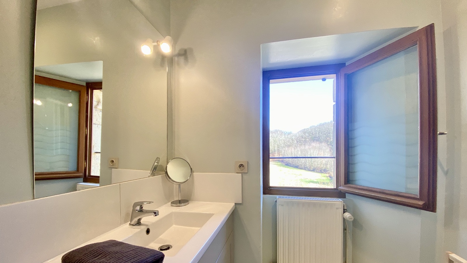 Hameau de Cureboursil - photo 3