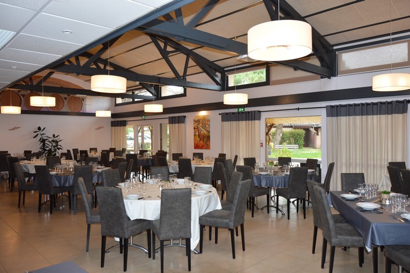 Le Relais du Moulin Neuf - photo 4