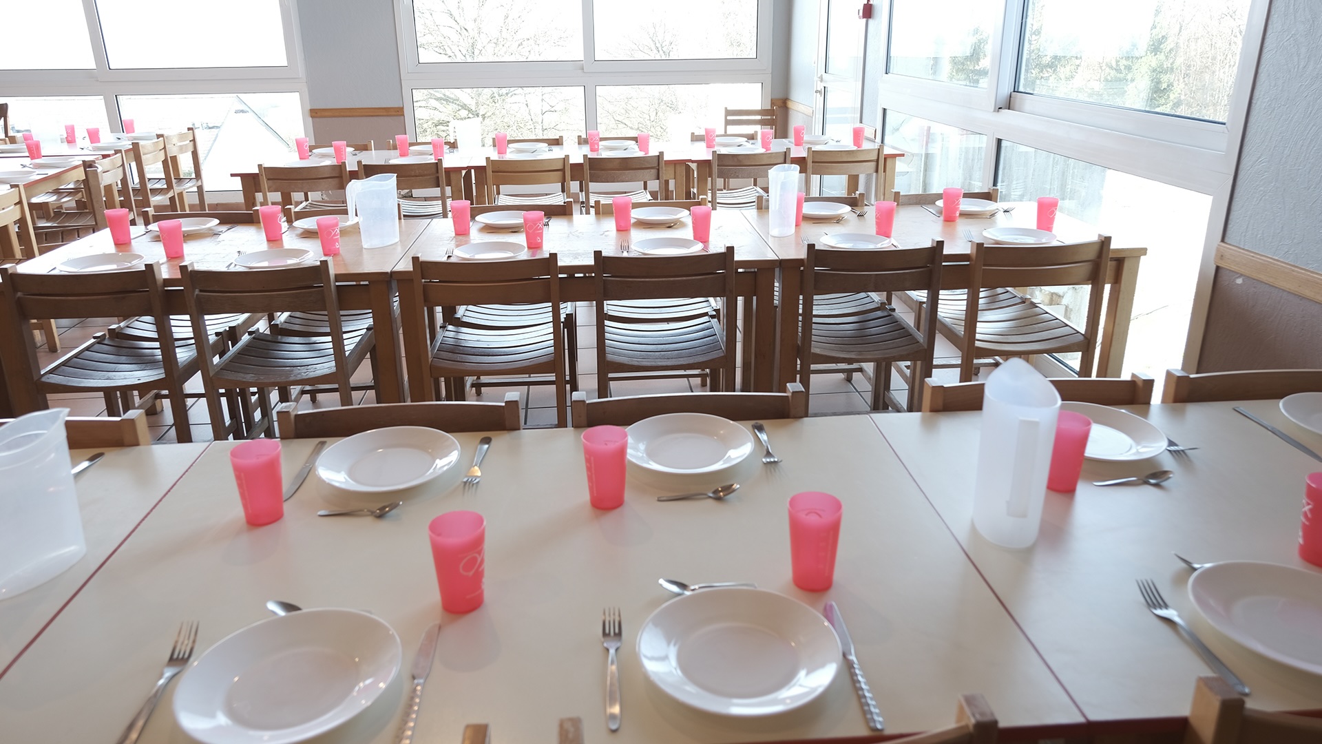 Pulse Sports Campus Chamberet, Chamberet - photo 15