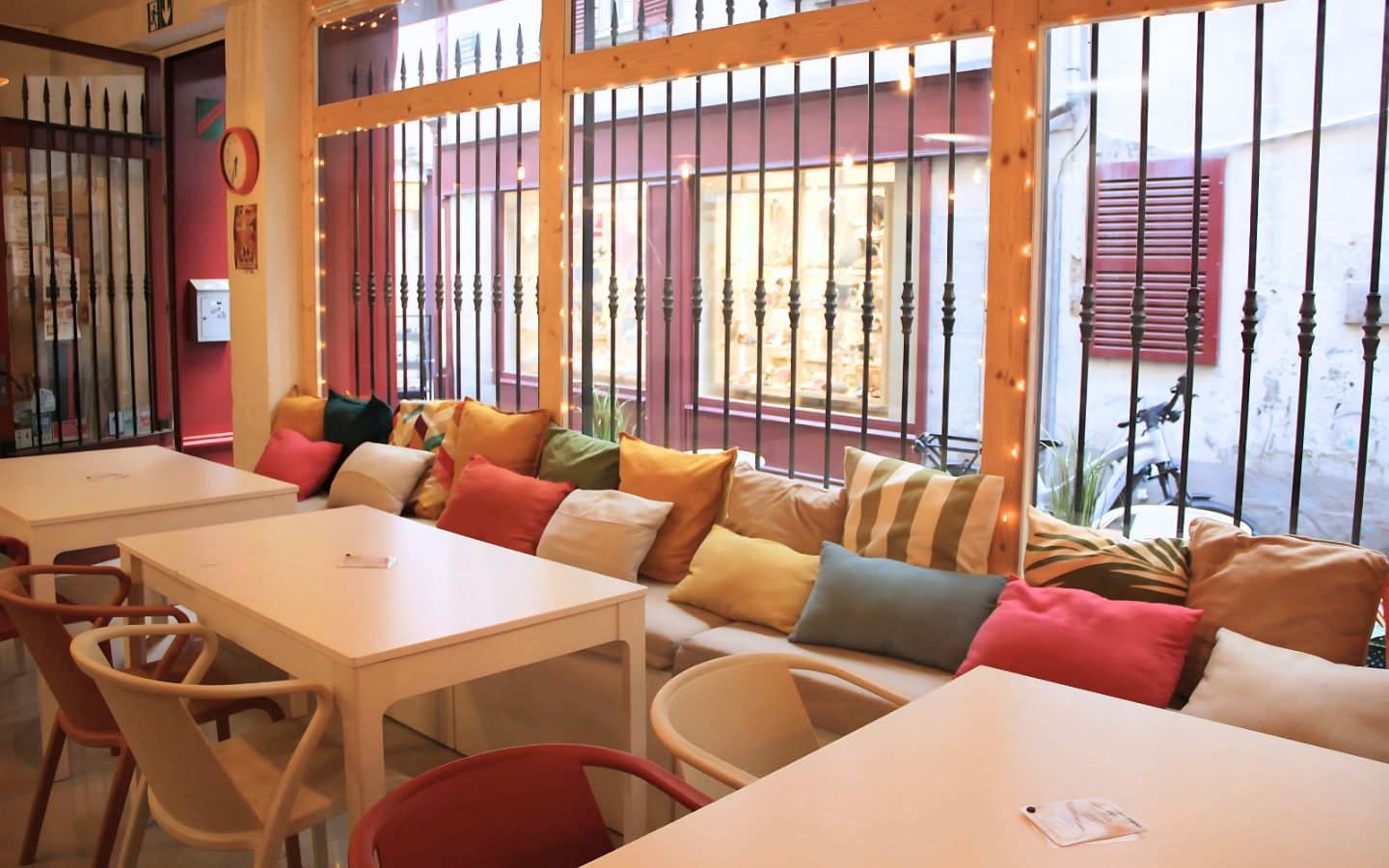 Le Menteur Café Ludique