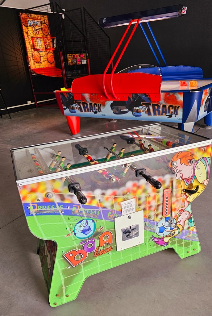 Kalifornia Club, Guéret - photo 7