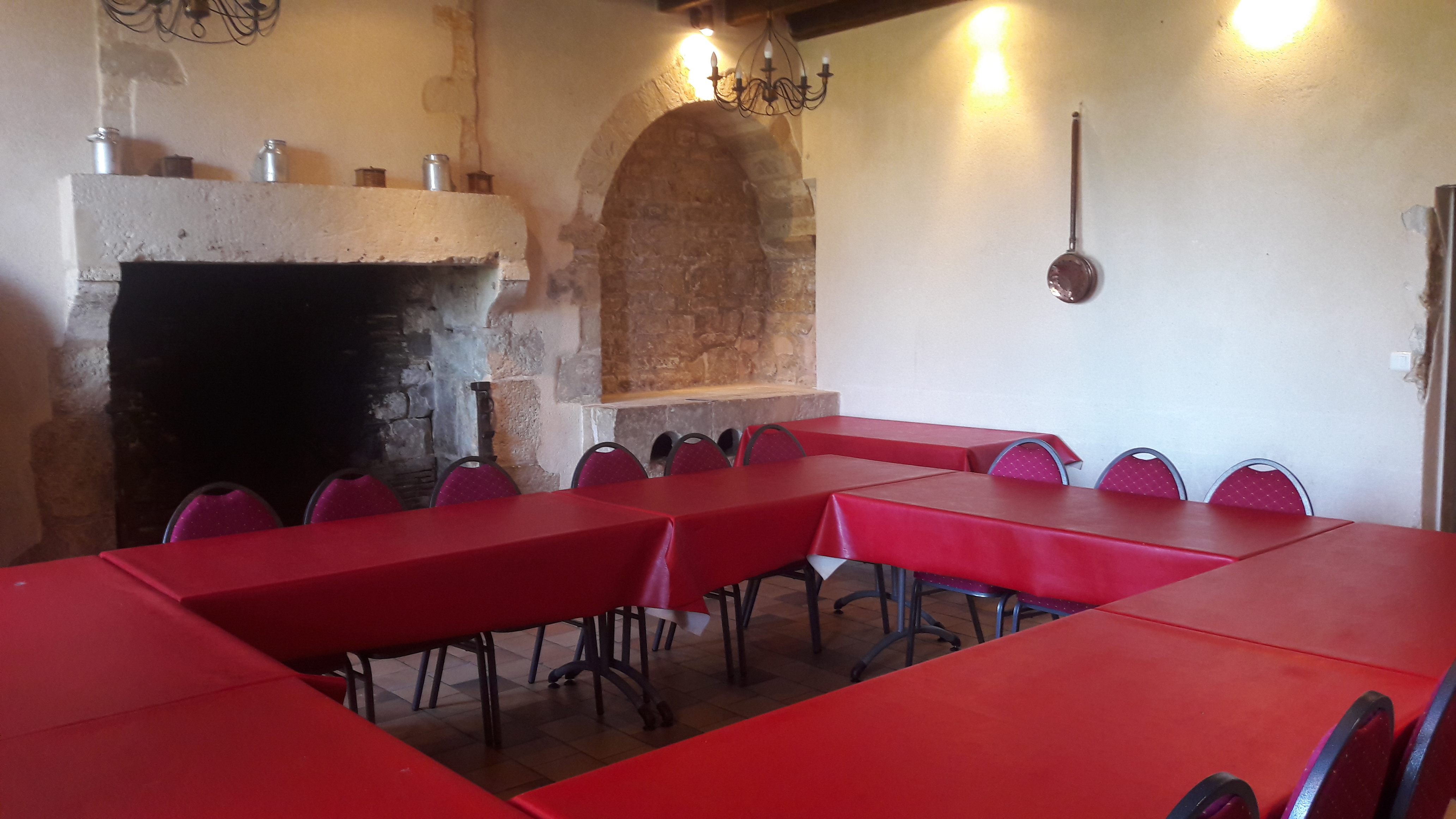 Gîtes de La Futaie, Sauzé-Vaussais - photo 2