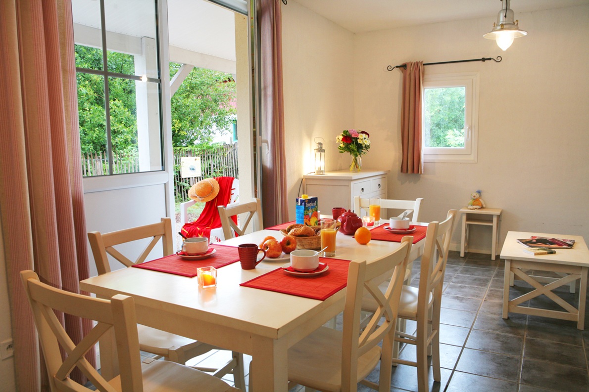 Résidence Les Rives de Club Saint-Brice - photo 5