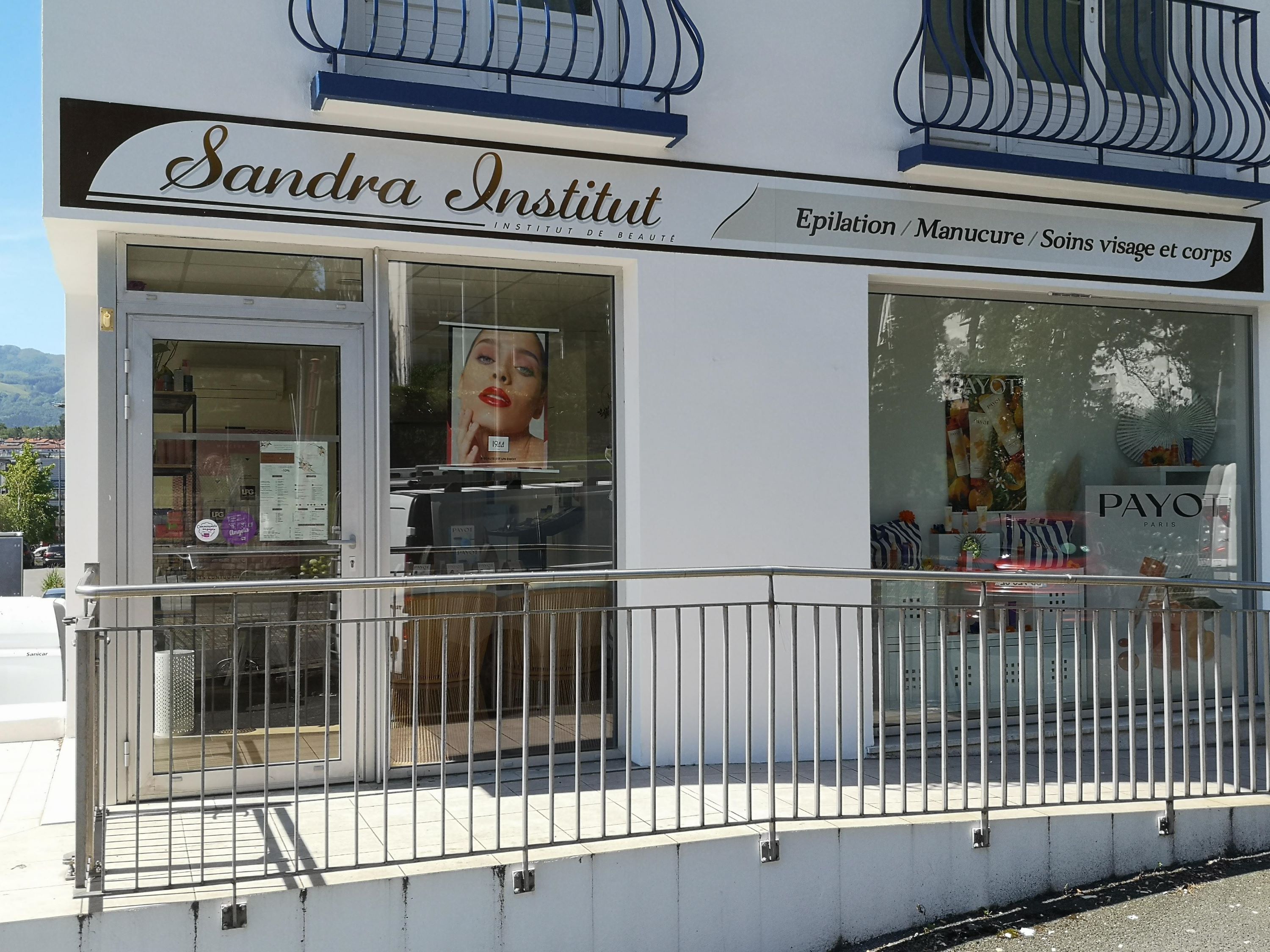Sandra Institut