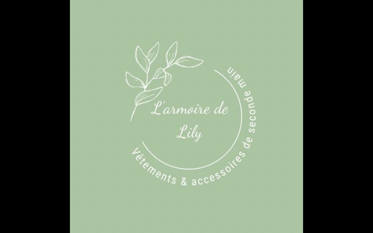L'armoire de Lily