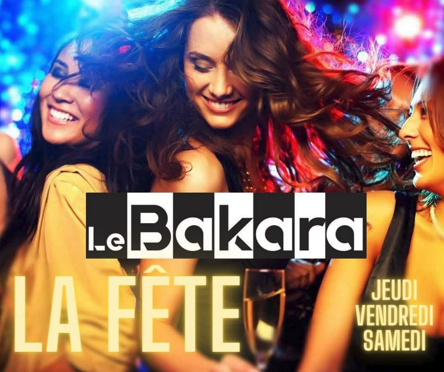 Le Bakara