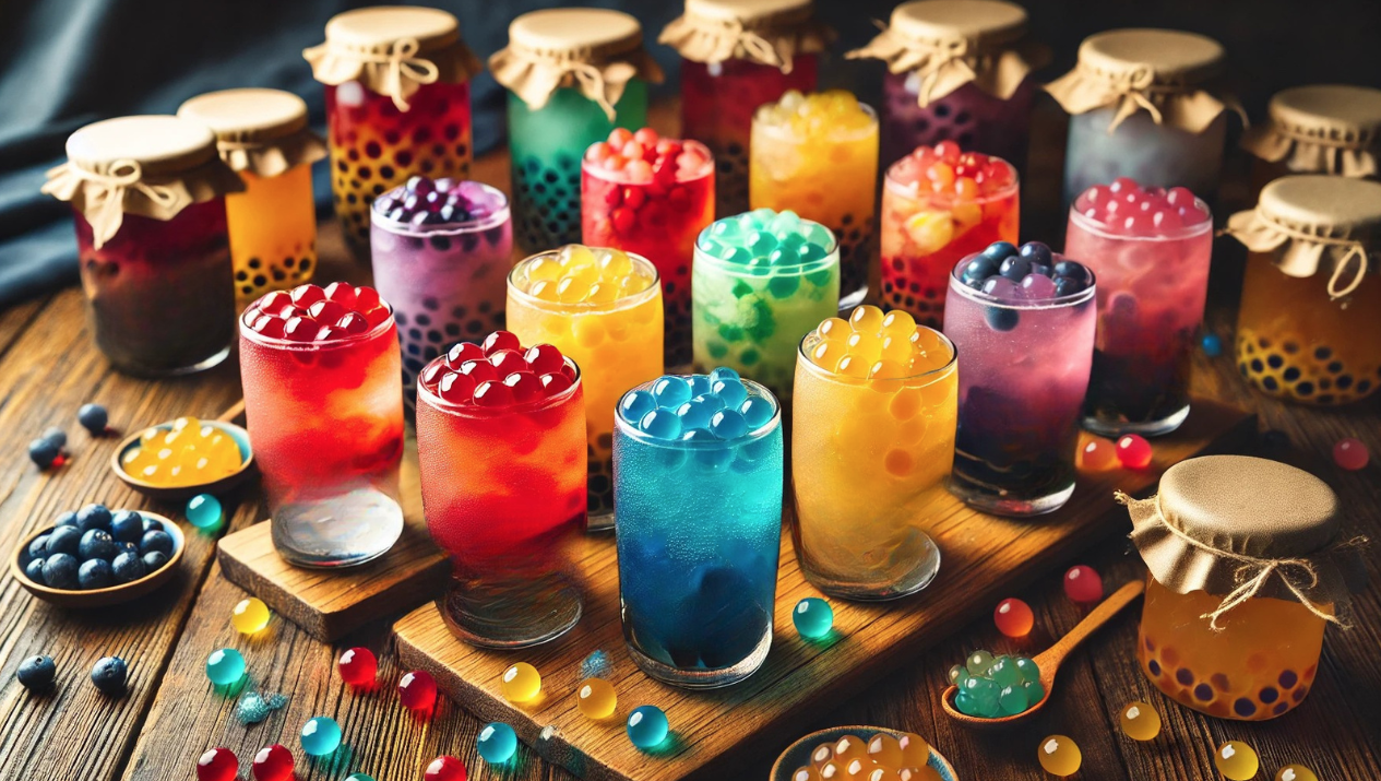 Boutique de la Ferme de l’Alchimiste - photo 5