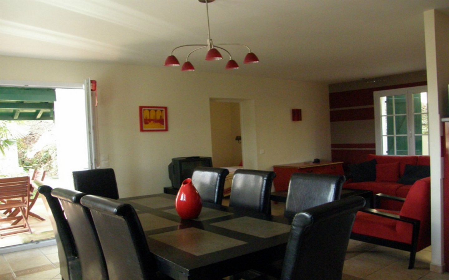 Résidence Les Collines Iduki - photo 3