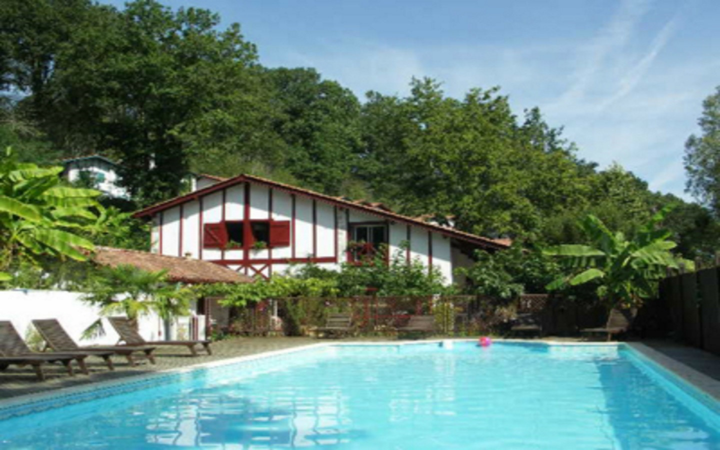 Résidence Les Collines Iduki - photo 2