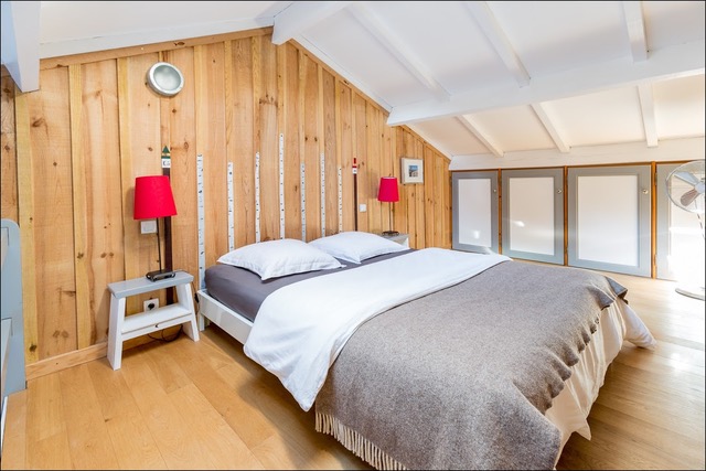 La Cabane du Pêcheur