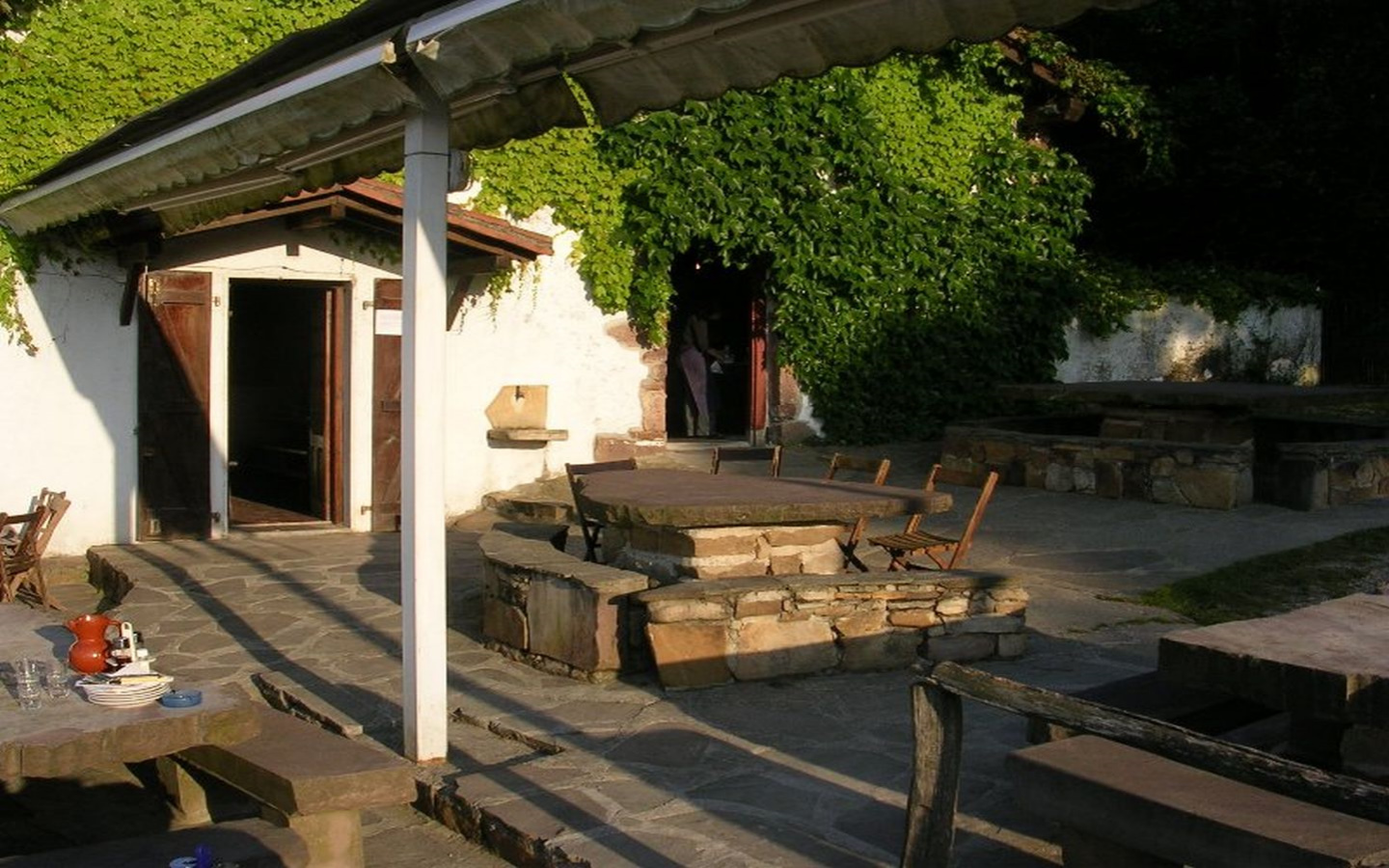 Benta Antton, restaurant - photo 4