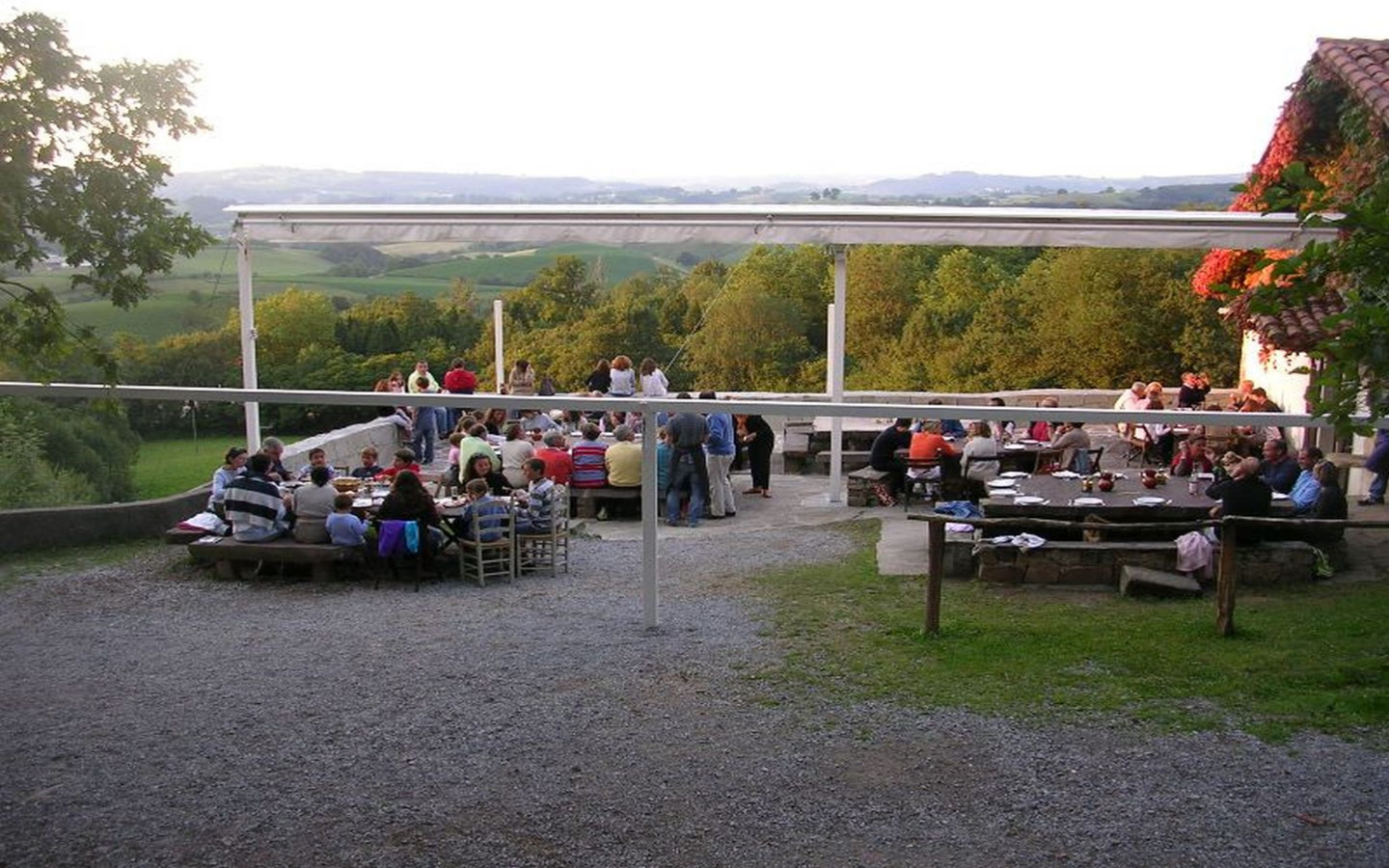 Benta Antton, restaurant - photo 2