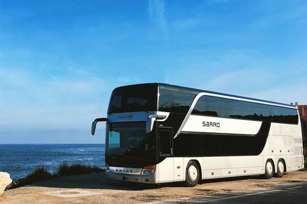 Voyages Sarro