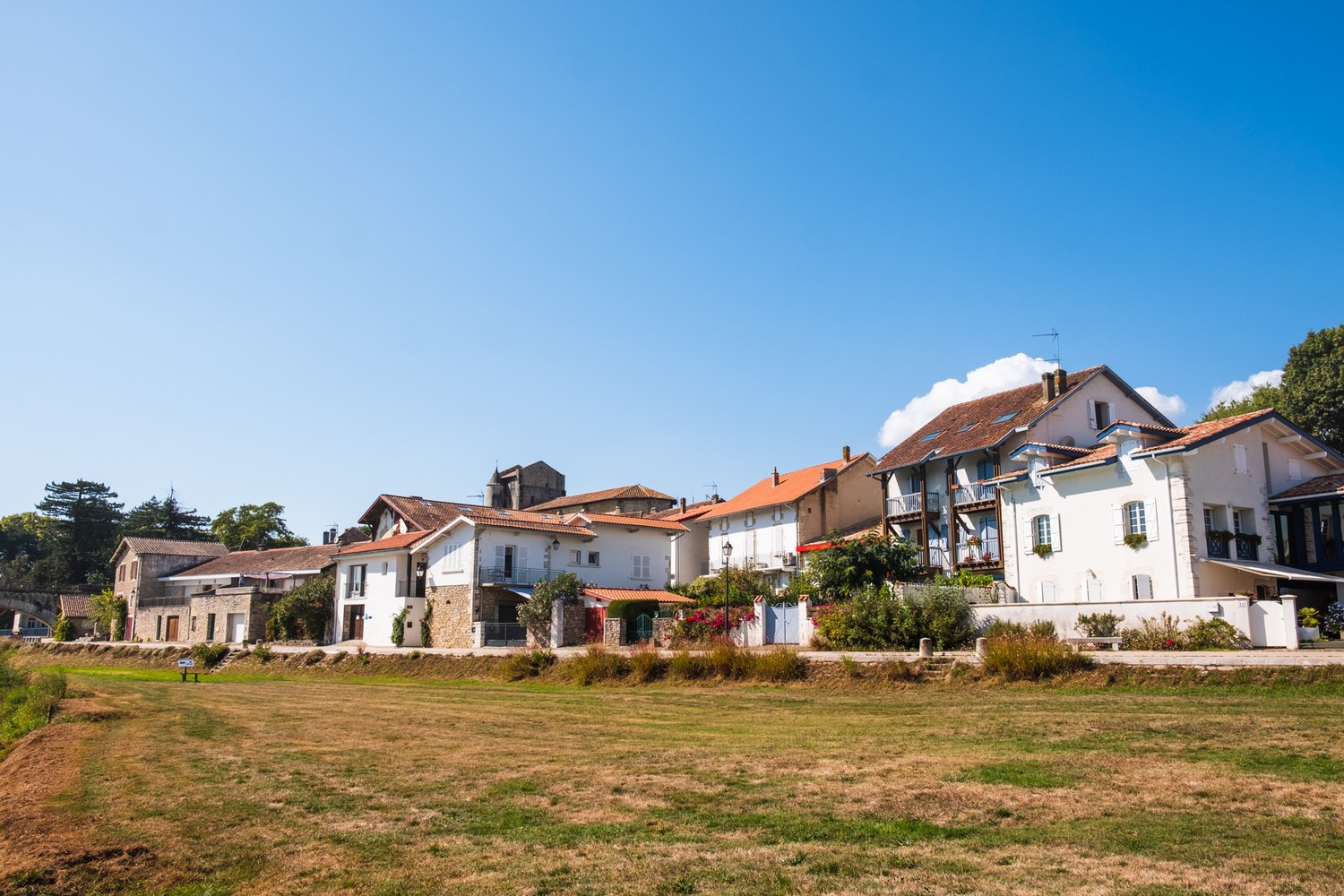 Barthes de l'Adour